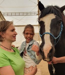 Asociația HorsEmotion