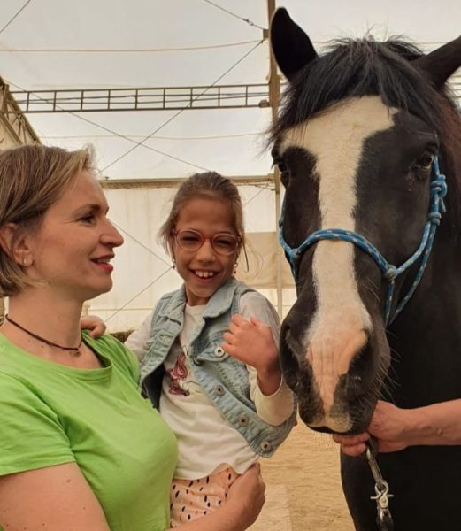 Asociația HorsEmotion