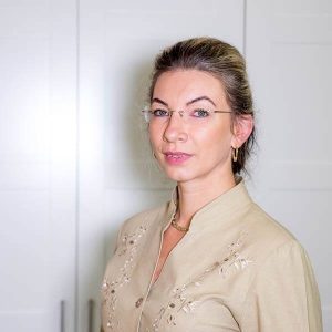 Manuela Lidia Pitis Morosanu
