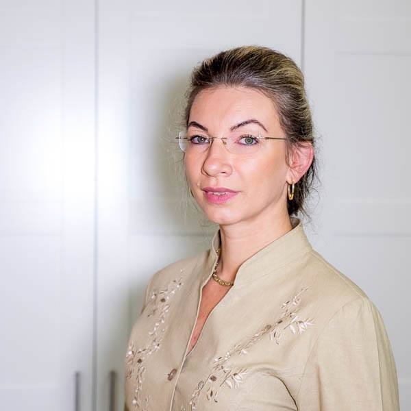 Manuela Lidia Pitis Morosanu