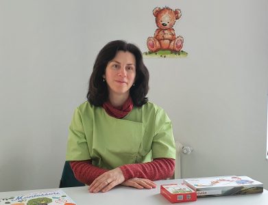 Stancu Petronela-Giorgiana