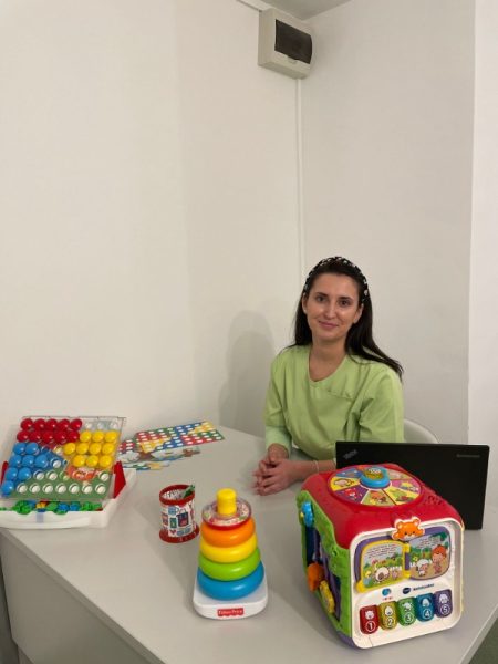 Izabela Niculae