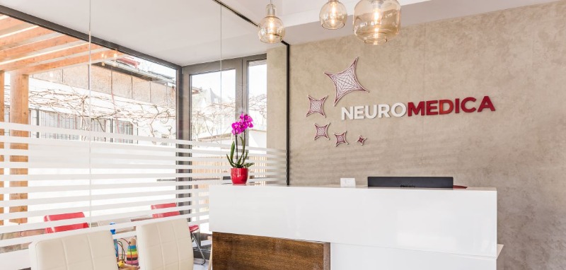 NEUROMEDICA CENTER