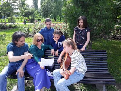 Asociatia Culturala Arts Camp