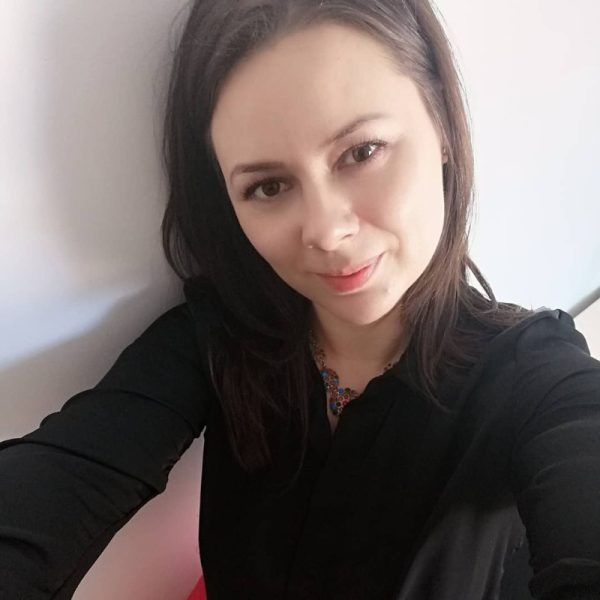 Stroie Grațiela