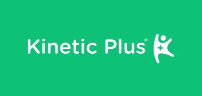 KINETIC PLUS