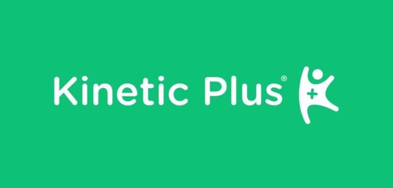 KINETIC PLUS